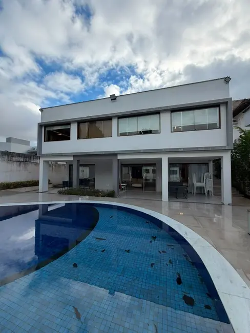 Foto 9 de Casa de Condomínio com 4 quartos à venda, 680m2 em Jardim Petrópolis, Maceio - AL