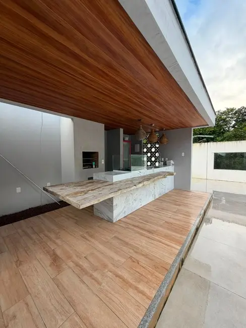 Foto 7 de Casa de Condomínio com 4 quartos à venda, 680m2 em Jardim Petrópolis, Maceio - AL