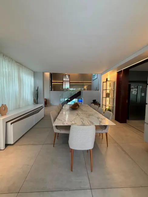 Foto 3 de Casa de Condomínio com 4 quartos à venda, 680m2 em Jardim Petrópolis, Maceio - AL