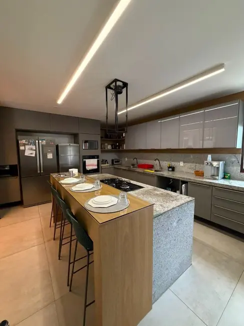 Foto 4 de Casa de Condomínio com 4 quartos à venda, 680m2 em Jardim Petrópolis, Maceio - AL