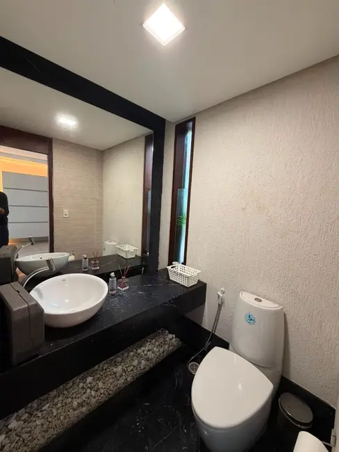Foto 2 de Casa de Condomínio com 4 quartos à venda, 680m2 em Jardim Petrópolis, Maceio - AL
