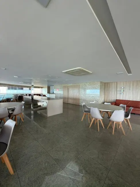Foto 2 de Apartamento com 4 quartos à venda, 308m2 em Jatiúca, Maceio - AL
