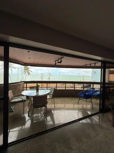 Foto 1 de Apartamento com 4 quartos à venda, 308m2 em Jatiúca, Maceio - AL