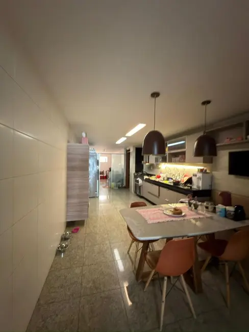 Apartamento com 4 quartos à venda, 308m2 em Jatiúca, Maceio - AL - imagem 8 Foto 8 de Apartamento com 4 quartos à venda, 308m2 em Jatiúca, Maceio - AL