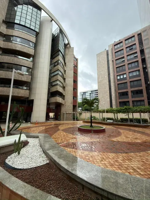 Apartamento com 4 quartos à venda, 308m2 em Jatiúca, Maceio - AL - imagem 6 Foto 6 de Apartamento com 4 quartos à venda, 308m2 em Jatiúca, Maceio - AL