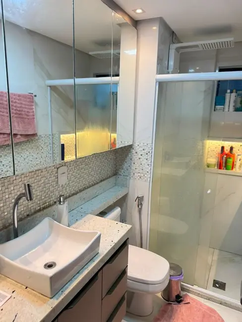 Apartamento com 3 quartos à venda, 134m2 em Ponta Verde, Maceio - AL - imagem 8 Foto 8 de Apartamento com 3 quartos à venda, 134m2 em Ponta Verde, Maceio - AL