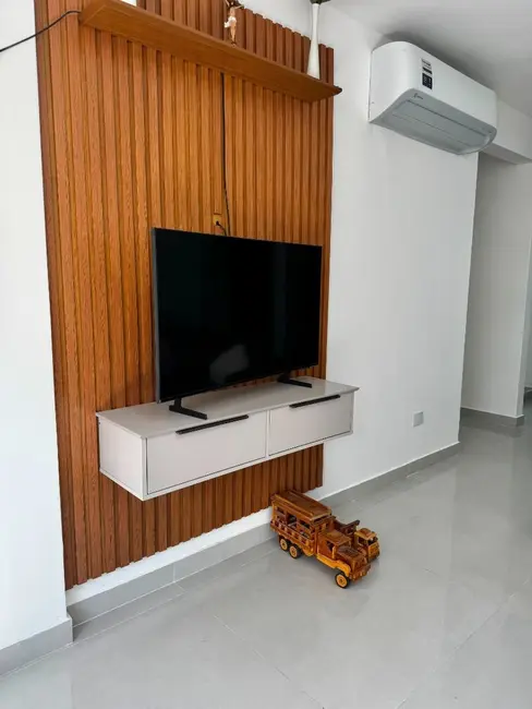 Apartamento com 3 quartos à venda, 105m2 em Ponta Verde, Maceio - AL - imagem 2 Foto 2 de Apartamento com 3 quartos à venda, 105m2 em Ponta Verde, Maceio - AL