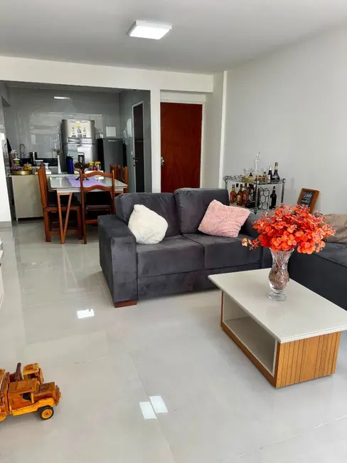 Apartamento com 3 quartos à venda, 105m2 em Ponta Verde, Maceio - AL - imagem 6 Foto 6 de Apartamento com 3 quartos à venda, 105m2 em Ponta Verde, Maceio - AL