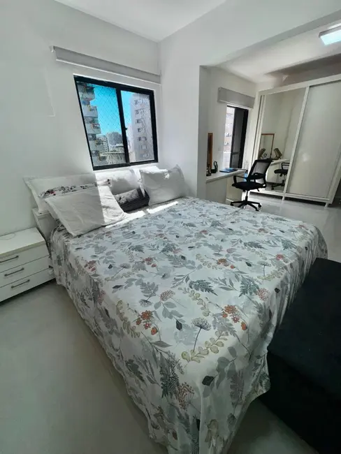 Apartamento com 3 quartos à venda, 105m2 em Ponta Verde, Maceio - AL - imagem 7 Foto 7 de Apartamento com 3 quartos à venda, 105m2 em Ponta Verde, Maceio - AL
