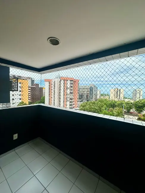 Foto 5 de Apartamento com 3 quartos à venda, 89m2 em Ponta Verde, Maceio - AL