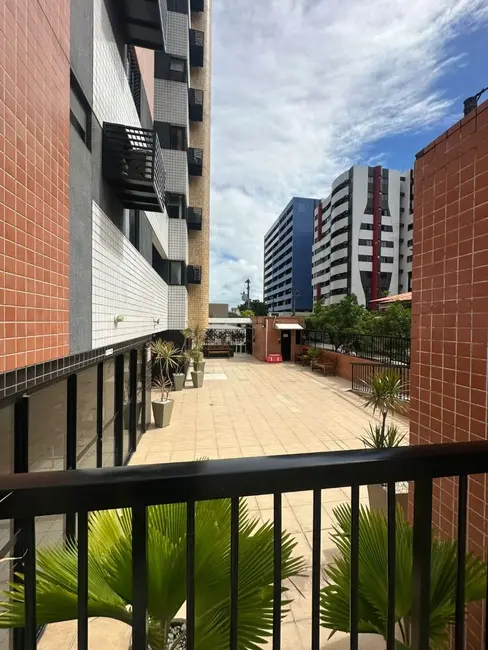 Foto 7 de Apartamento com 3 quartos à venda, 89m2 em Ponta Verde, Maceio - AL
