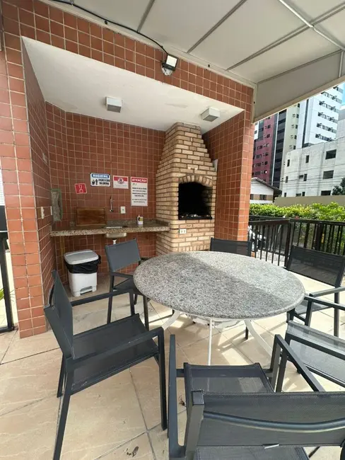 Foto 9 de Apartamento com 3 quartos à venda, 89m2 em Ponta Verde, Maceio - AL