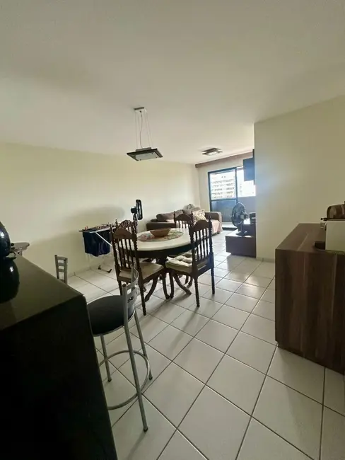 Foto 4 de Apartamento com 3 quartos à venda, 89m2 em Ponta Verde, Maceio - AL