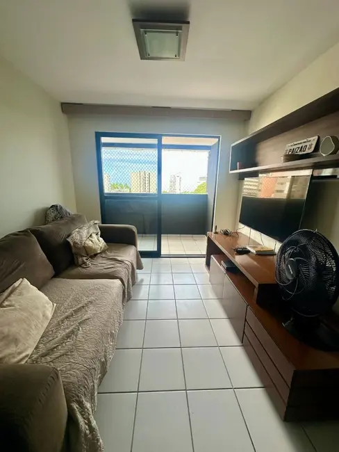 Foto 3 de Apartamento com 3 quartos à venda, 89m2 em Ponta Verde, Maceio - AL