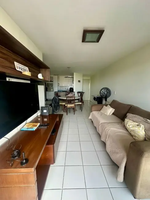 Foto 1 de Apartamento com 3 quartos à venda, 89m2 em Ponta Verde, Maceio - AL