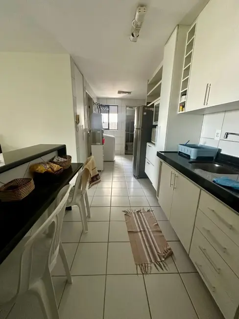 Foto 8 de Apartamento com 3 quartos à venda, 89m2 em Ponta Verde, Maceio - AL