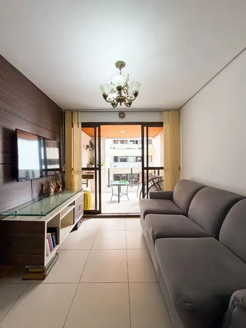 Apartamento com 3 quartos à venda, 112m2 em Ponta Verde, Maceio - AL - imagem 4 Foto 4 de Apartamento com 3 quartos à venda, 112m2 em Ponta Verde, Maceio - AL