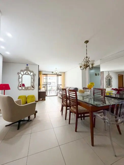 Apartamento com 3 quartos à venda, 112m2 em Ponta Verde, Maceio - AL - imagem 6 Foto 6 de Apartamento com 3 quartos à venda, 112m2 em Ponta Verde, Maceio - AL