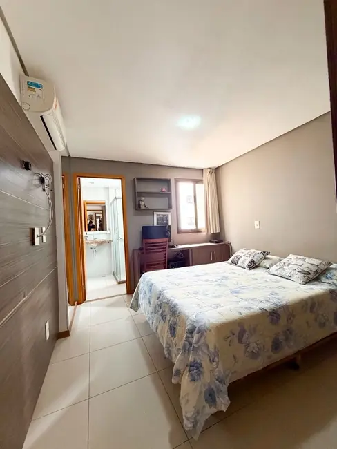 Apartamento com 3 quartos à venda, 112m2 em Ponta Verde, Maceio - AL - imagem 9 Foto 9 de Apartamento com 3 quartos à venda, 112m2 em Ponta Verde, Maceio - AL