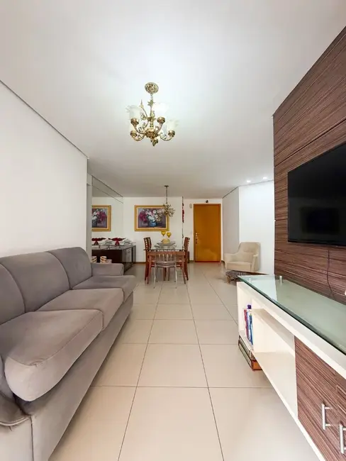 Apartamento com 3 quartos à venda, 112m2 em Ponta Verde, Maceio - AL - imagem 7 Foto 7 de Apartamento com 3 quartos à venda, 112m2 em Ponta Verde, Maceio - AL