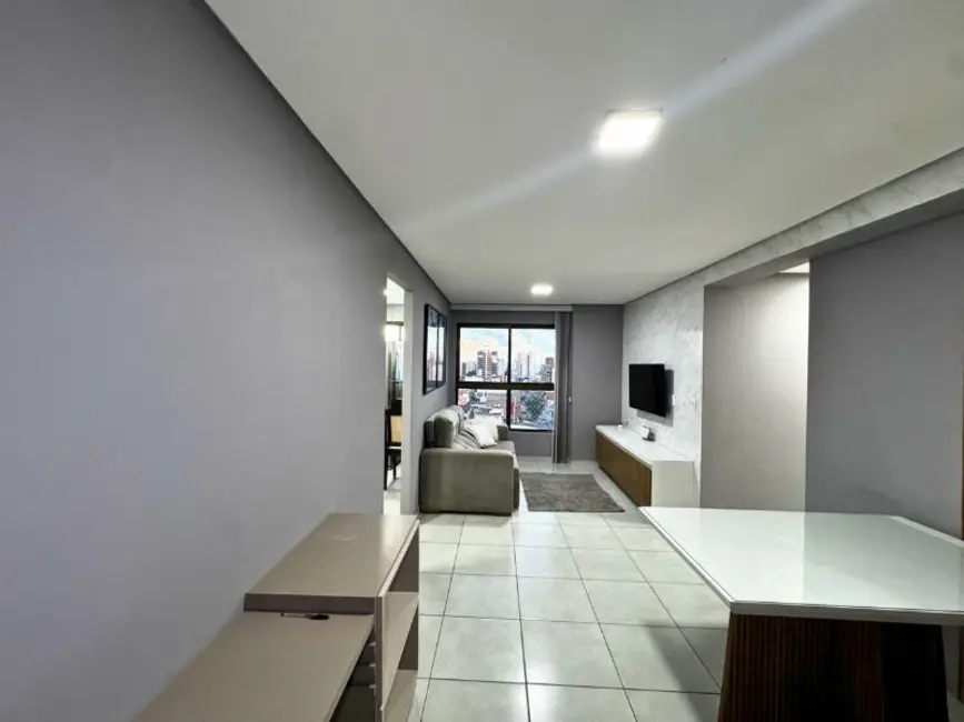 Foto 3 de Apartamento com 3 quartos à venda, 80m2 em Jatiúca, Maceio - AL