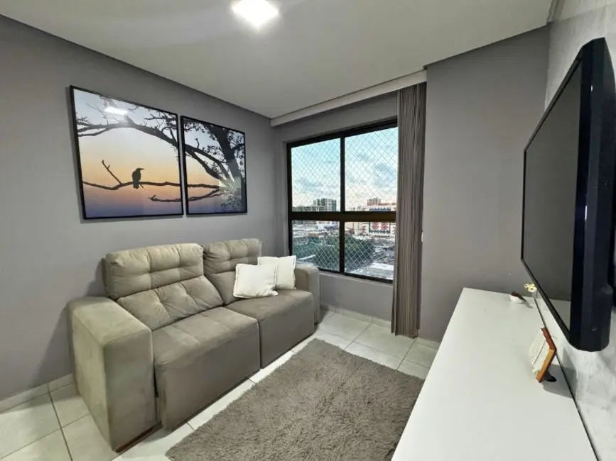 Foto 4 de Apartamento com 3 quartos à venda, 80m2 em Jatiúca, Maceio - AL
