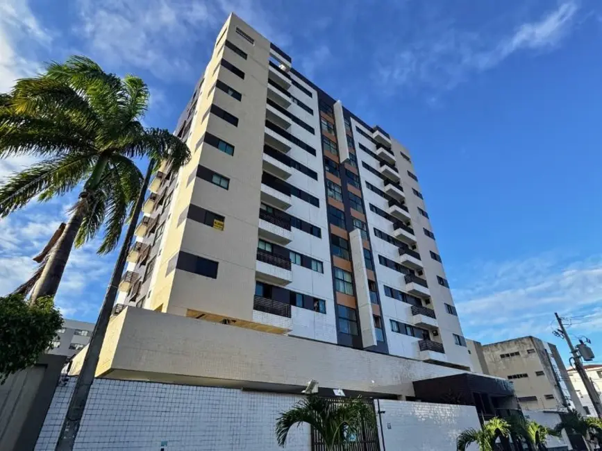 Foto 7 de Apartamento com 3 quartos à venda, 80m2 em Jatiúca, Maceio - AL
