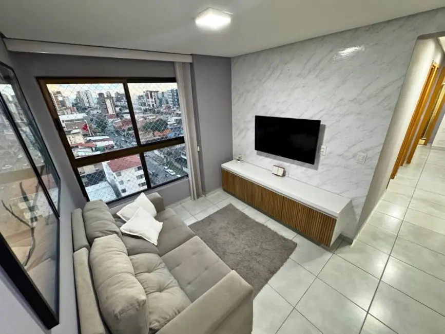 Foto 1 de Apartamento com 3 quartos à venda, 80m2 em Jatiúca, Maceio - AL