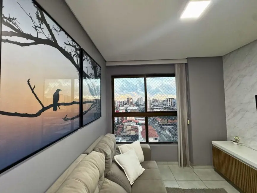Foto 5 de Apartamento com 3 quartos à venda, 80m2 em Jatiúca, Maceio - AL