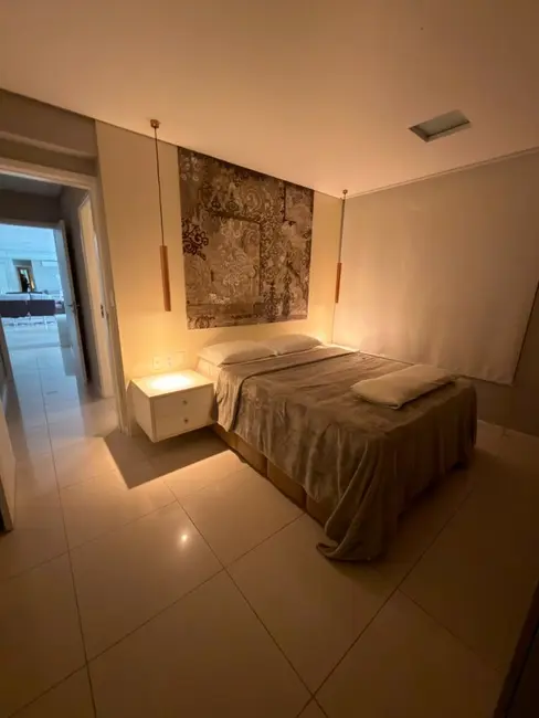 Apartamento com 3 quartos à venda, 157m2 em Ponta Verde, Maceio - AL - imagem 8 Foto 8 de Apartamento com 3 quartos à venda, 157m2 em Ponta Verde, Maceio - AL