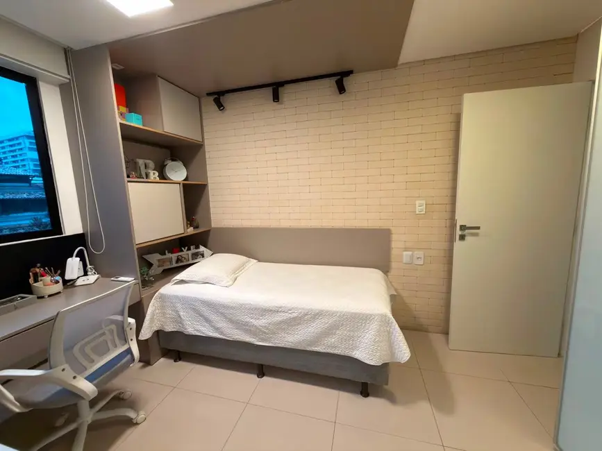Apartamento com 3 quartos à venda, 157m2 em Ponta Verde, Maceio - AL - imagem 6 Foto 6 de Apartamento com 3 quartos à venda, 157m2 em Ponta Verde, Maceio - AL