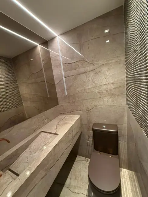 Foto 8 de Apartamento com 4 quartos à venda, 230m2 em Ponta Verde, Maceio - AL