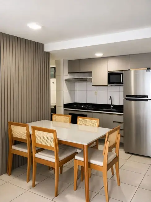 Foto 8 de Apartamento com 2 quartos à venda, 65m2 em Ponta Verde, Maceio - AL