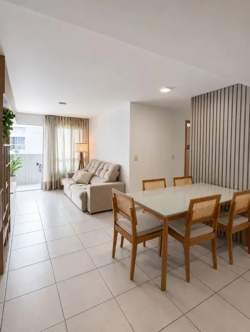 Foto 1 de Apartamento com 2 quartos à venda, 65m2 em Ponta Verde, Maceio - AL