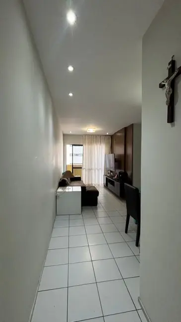 Foto 5 de Apartamento com 3 quartos para alugar, 75m2 em Ponta Verde, Maceio - AL