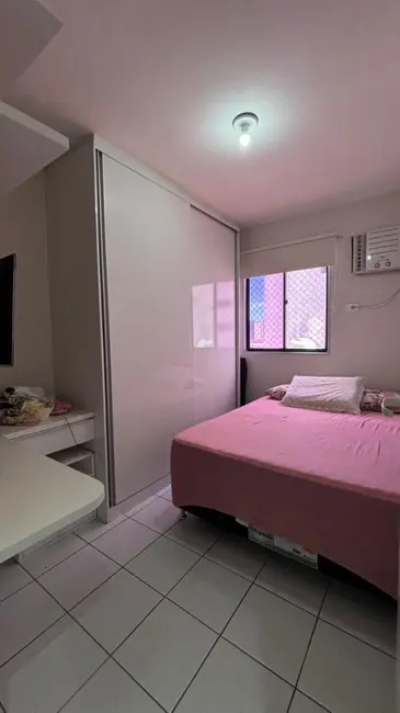 Foto 8 de Apartamento com 3 quartos para alugar, 75m2 em Ponta Verde, Maceio - AL
