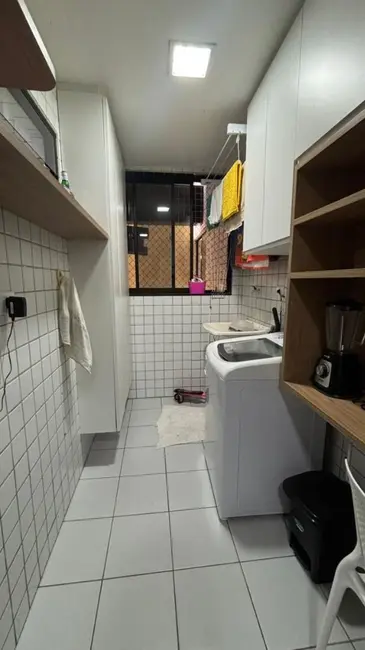 Foto 9 de Apartamento com 3 quartos para alugar, 75m2 em Ponta Verde, Maceio - AL