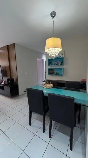 Foto 6 de Apartamento com 3 quartos para alugar, 75m2 em Ponta Verde, Maceio - AL