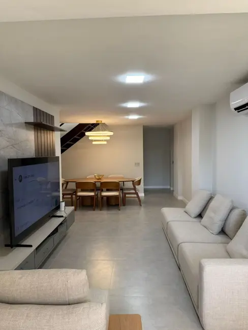 Foto 4 de Cobertura com 4 quartos à venda, 254m2 em Ponta Verde, Maceio - AL