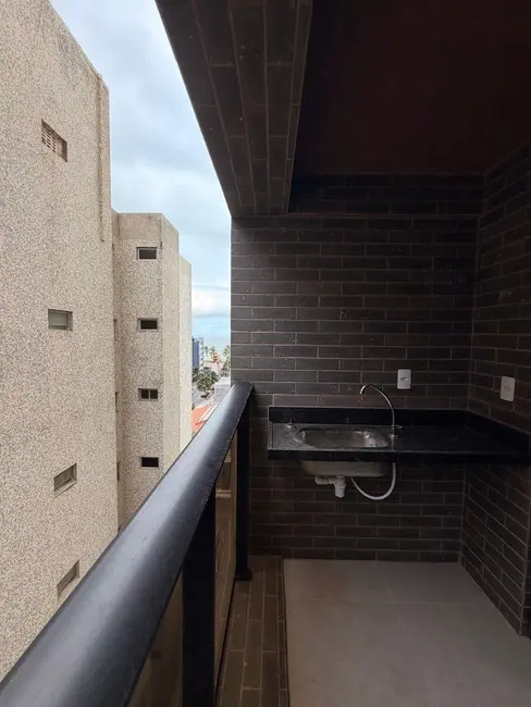 Apartamento com 1 quarto à venda, 44m2 em Jatiúca, Maceio - AL - imagem 2 Foto 2 de Apartamento com 1 quarto à venda, 44m2 em Jatiúca, Maceio - AL