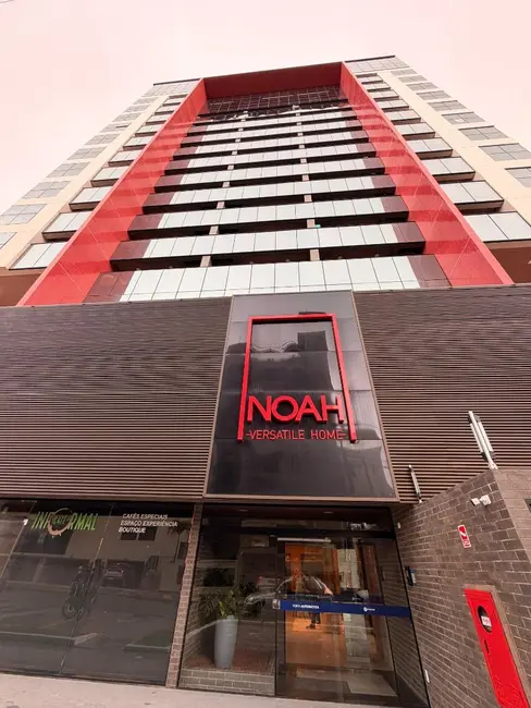 Apartamento com 1 quarto à venda, 44m2 em Jatiúca, Maceio - AL - imagem 1 Foto 1 de Apartamento com 1 quarto à venda, 44m2 em Jatiúca, Maceio - AL