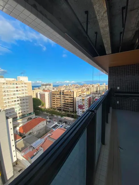 Apartamento com 4 quartos à venda, 165m2 em Jatiúca, Maceio - AL - imagem 1 Foto 1 de Apartamento com 4 quartos à venda, 165m2 em Jatiúca, Maceio - AL