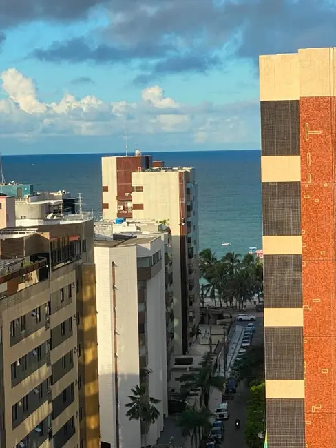 Apartamento com 4 quartos à venda, 165m2 em Jatiúca, Maceio - AL - imagem 8 Foto 8 de Apartamento com 4 quartos à venda, 165m2 em Jatiúca, Maceio - AL