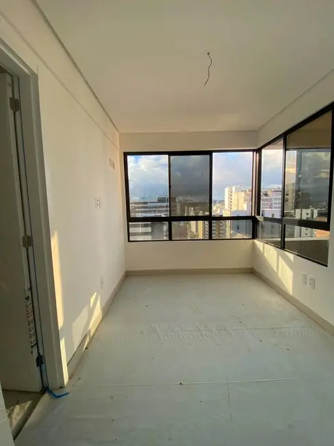 Apartamento com 4 quartos à venda, 165m2 em Jatiúca, Maceio - AL - imagem 9 Foto 9 de Apartamento com 4 quartos à venda, 165m2 em Jatiúca, Maceio - AL