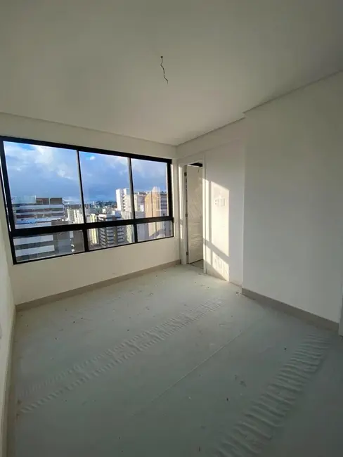 Foto 2 de Apartamento com 4 quartos à venda, 165m2 em Jatiúca, Maceio - AL