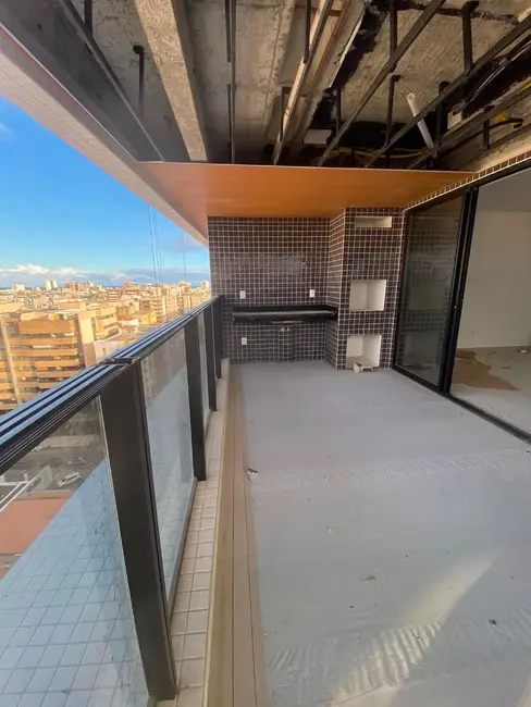 Foto 7 de Apartamento com 4 quartos à venda, 165m2 em Jatiúca, Maceio - AL