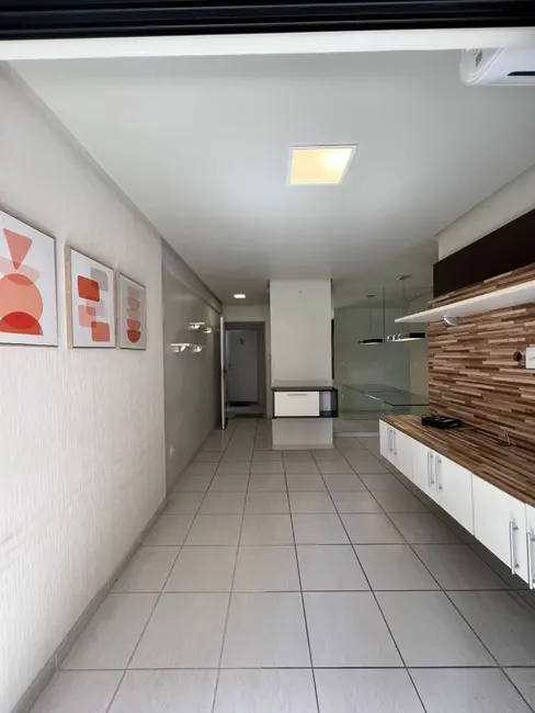Foto 9 de Apartamento com 2 quartos à venda, 60m2 em Ponta Verde, Maceio - AL