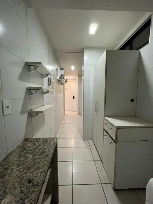Foto 4 de Apartamento com 2 quartos à venda, 60m2 em Ponta Verde, Maceio - AL