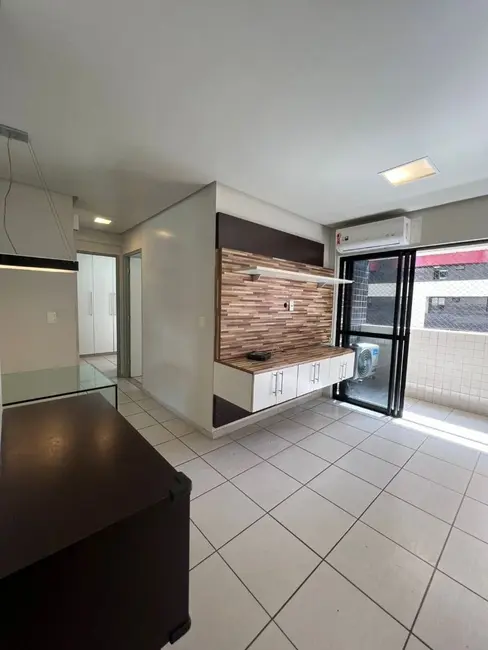 Foto 1 de Apartamento com 2 quartos à venda, 60m2 em Ponta Verde, Maceio - AL