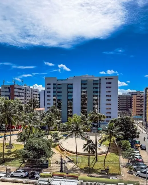 Apartamento com 3 quartos à venda, 136m2 em Ponta Verde, Maceio - AL - imagem 7 Foto 7 de Apartamento com 3 quartos à venda, 136m2 em Ponta Verde, Maceio - AL